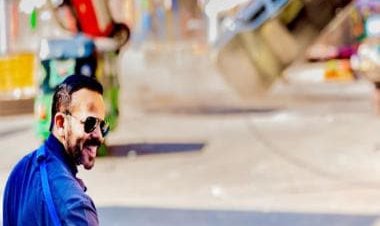 Rohit Shetty: 'From Cirkus to my accident on set, my team and I have gone through a lot in the last few weeks'