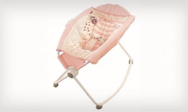 Fisher-Price Recalls 4.7 Million Baby Products After Multiple Deaths