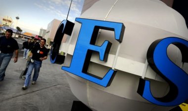 Huge Event Shows Las Vegas Strip Faces a New Reality (Blame Covid)