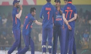 India vs Sri Lanka 1st ODI: Virat Kohli’s century, Dasun Shanaka being lone wolf and other talking points