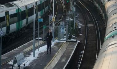 New British law to deal with strikes to be introduced to Parliament