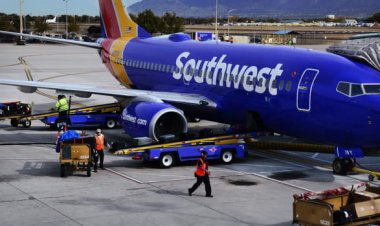 Southwest Airlines Jumps Into Fare War With JetBlue