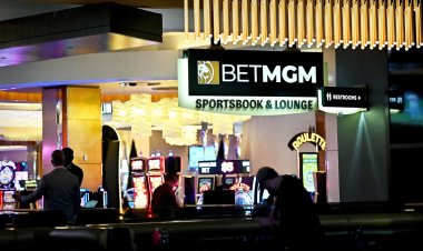 Las Vegas Strip Leader Has a Huge Super Bowl Plan