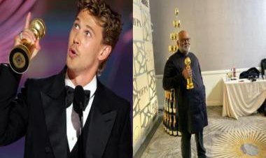 Golden Globes 2023 winners list: Steven Spielberg, Cate Blanchett, Austin Butler bag top honours, RRR creates history