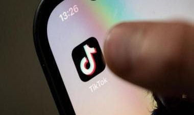 TikTok’s CEO Shou Zi Chew meets EU officials amid growing scrutiny on data privacy, cybersecurity
