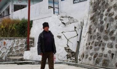 It’s not just Joshimath: How other areas in Uttarakhand could also sink