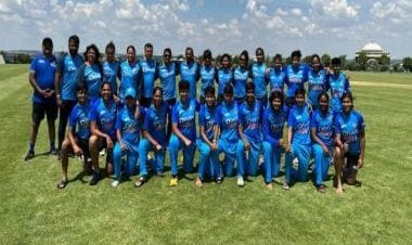 U19 Women's T20 World Cup 2023: Teams, squads, fixtures, live streaming – All you need to know