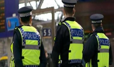 Most London cops want out citing low pay, bad working conditions and shabby treatment from govt