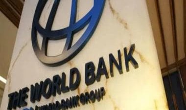 Global recession 'perilously close', but Indian economy to grow at 6.6% in FY24, says World Bank