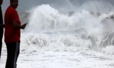 Oceans were hottest ever in 2022, says study