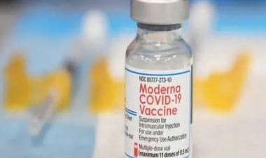 You propose to make vaccine unaffordable: US Senator Bernie Sanders urges Moderna not to hike Covid shot price five fold