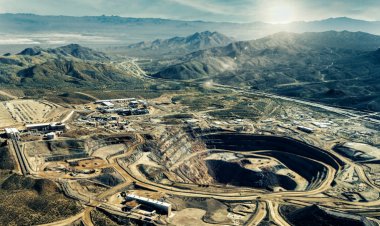 Rare earth mining may be key to our renewable energy future. But at what cost?