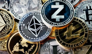 Binance Announces Big Staffing Plans as Rivals Falter