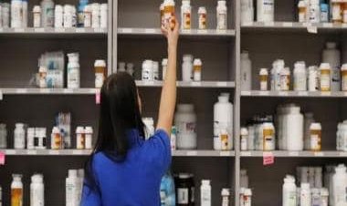 France faces medicine shortage amid 'tripledemic', people travel to Italy to buy drugs