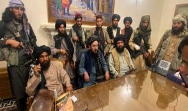 Taliban wants to send envoy to Delhi, boost ties between India, Afghanistan