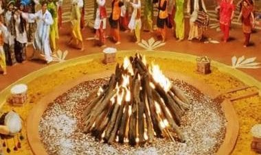 Lohri 2023: Date, puja timings and why it is celebrated