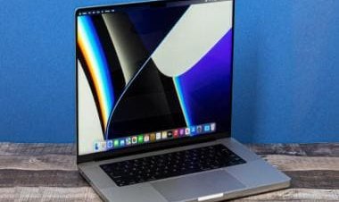 Apple may be working on a MacBook series with a touchscreen, likely to launch it by 2025