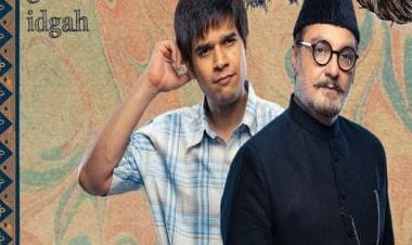 Vinay Pathak and Vivaan Shah bring alive Munshi Premchand's short stories in Zee Theatre's anthology 'Koi Baat Chale'
