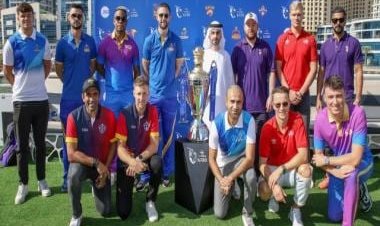 International League T20 (ILT20): Teams, venues, format, fixtures and all you need to know