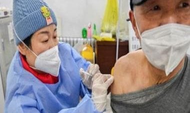 How Covid-19 wave hit China’s countryside earlier than expected