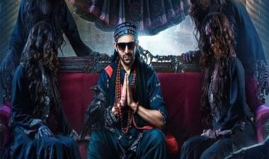 Bhushan Kumar confirms Bhool Bhulaiyaa 3 with Kartik Aaryan, says, 'The idea of the film needs to be big and unique'