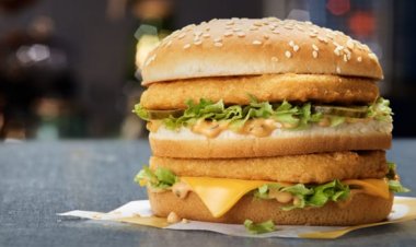 McDonald's, Burger King, KFC, Popeye's Have Good News for Fans