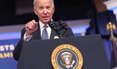 Biden classified documents discovery: From where the information was found to probe, here’s what we know