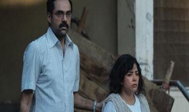 Abhay Deol and Rajshri Deshpande's Trial By Fire on Netflix will be talked about for years to come
