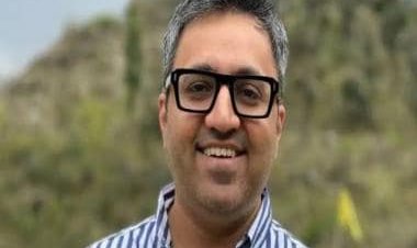 Ashneer Grover claims he bought MS Dhoni's Mercedes GLS, reveals his fascination with sports cars