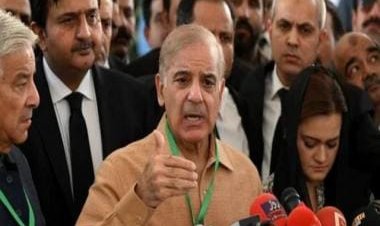 Pakistan PM Shehbaz Sharif to seek fresh economic package from UAE: Report
