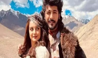 Tunisha Sharma Suicide Case: Accused Sheezan Khan's bail plea rejected by court