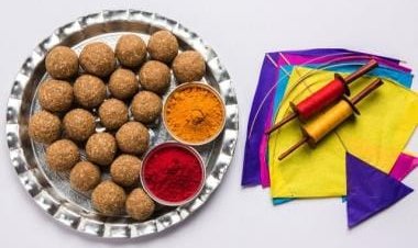 Makar Sankranti 2023: Keep these tips in mind to protect your hair and skin during kite flying