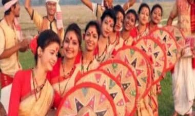Bihu 2023: Traditional games played during Magh Bihu