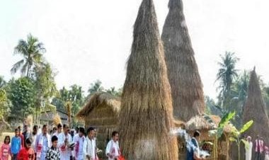 Magh Bihu 2023: Why and how the festival is celebrated in Assam