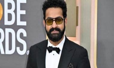 RRR star NTR Jr trolled for ‘fake’ American accent: Why do people switch to a foreign voice?