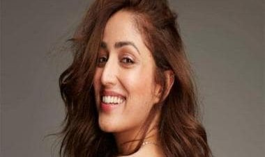 Yami Gautam Dhar shared what a strong script means to her! Give it a read