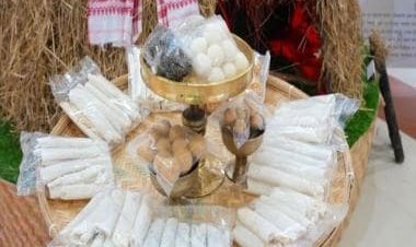 Magh Bihu 2023: Delicious Assamese cuisines that are popular during this harvest festival
