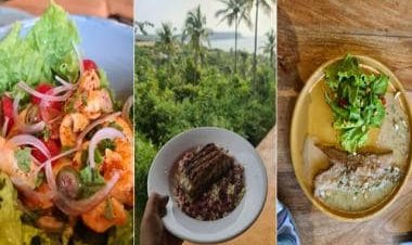 Food Friday | A plant-forward platter in Goa