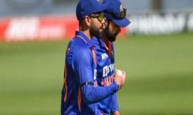 Prithvi Shaw selected for New Zealand T20Is but Virat, Rohit stay out; Ishan Kishan included for Australia Tests