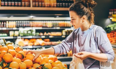 You May Feel Better About Your Finances, But Not Enough to Spend More