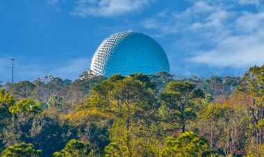 Disney World Quietly Drops Key Theme Park Expansion