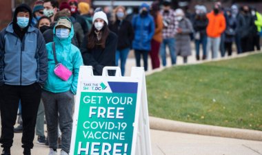 Here’s what you need to know about COVID’s XBB.1.5 ‘Kraken’ variant