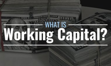 What Is Working Capital? Definition, Formula & Importance