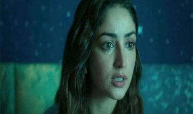 Yami Gautam's A Thursday is one of the most watched films of 2022, actor says, 'No city tours etc yet made an impact'