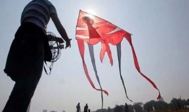 Makar Sankranti 2023: Dos and don’ts to follow while flying kites during Uttarayan