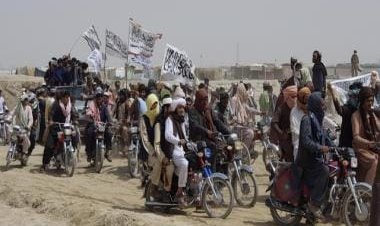 Pakistan's dream of wresting Kashmir from India in tatters as Taliban wages 'jihad'