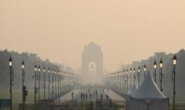 AI images show horrific future of Delhi battling with air pollution; see Twitter thread