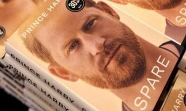 Prince Harry's shocking claim about killing 25 Taliban members has left his 'impersonator' in fear; here's why