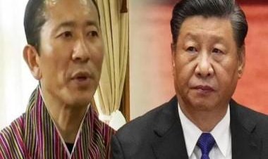 China, Bhutan try to resolve border dispute; agree to speed up dialogue process