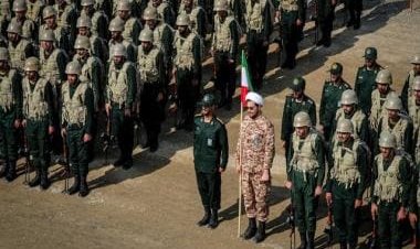 EU considers to add Iran's Islamic Revolutionary Guard Corps to list of terrorist organisations